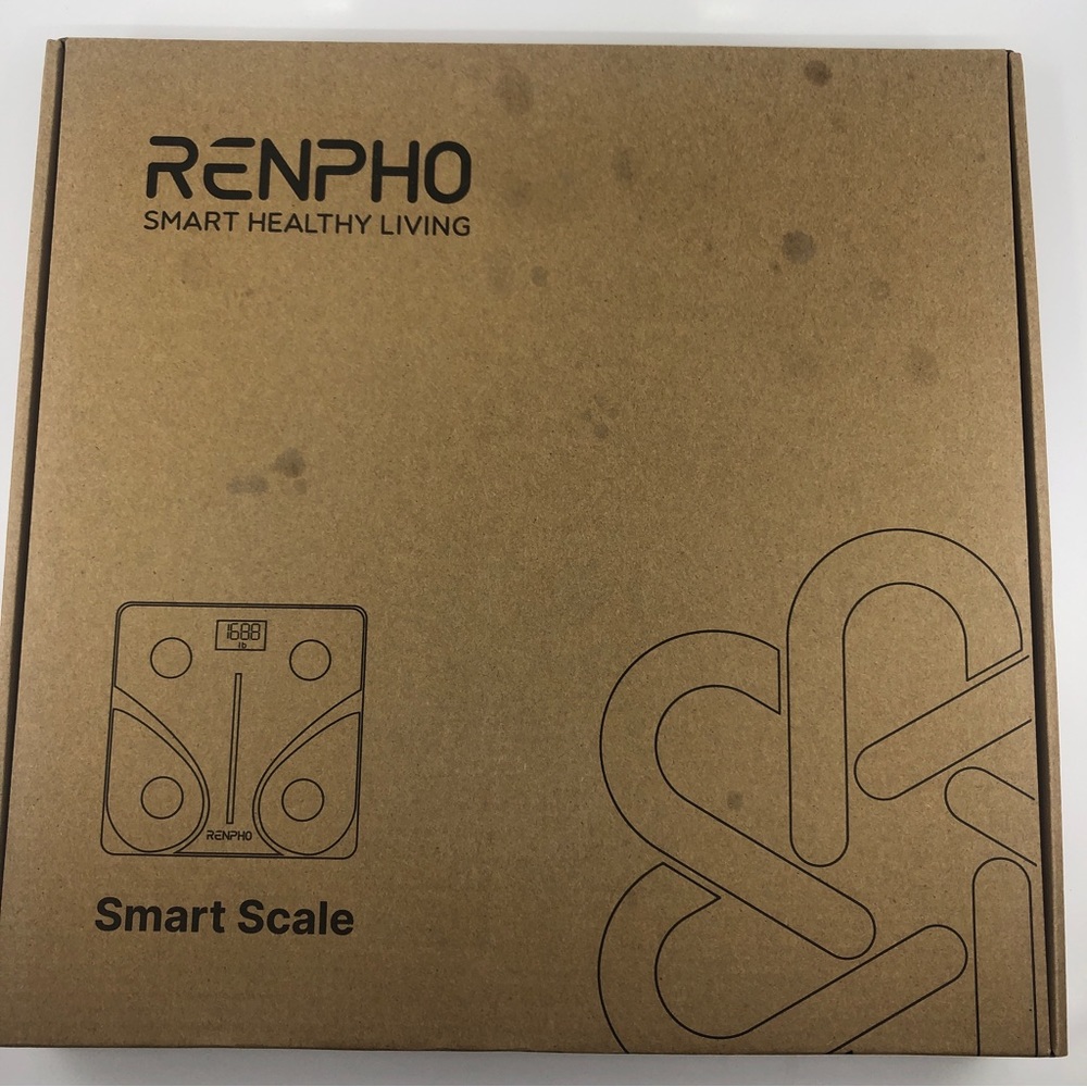RENPHO Smart Scale - Picture 2 of 3
